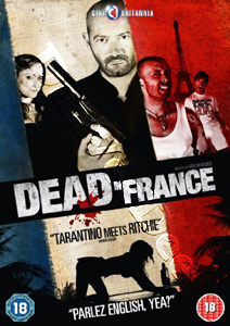 Dead in France (DVD)